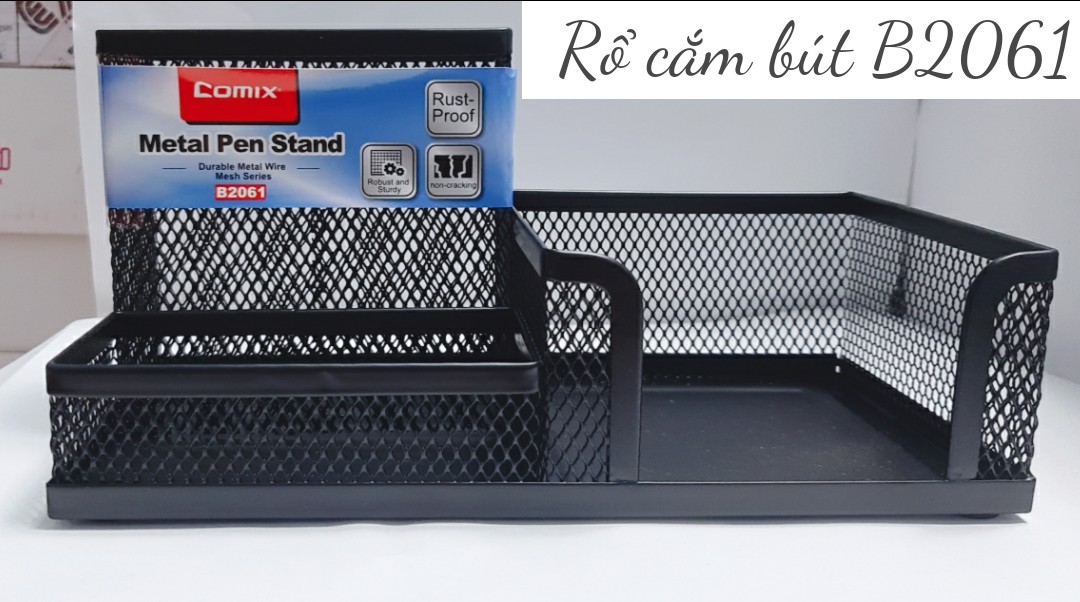 Cắm bút B2061